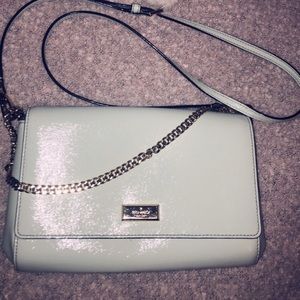 Kate Spade chain purse